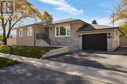 26 CELESTINE DRIVE | Toronto Ontario | Slide Image One