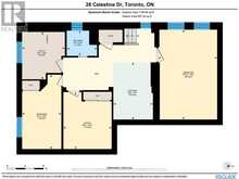 26 CELESTINE DRIVE | Toronto Ontario | Slide Image Twenty-three