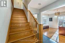 102 DECKER HOLLOW CIRCLE | Brampton Ontario | Slide Image Eighteen