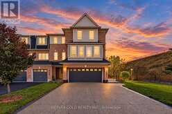 102 DECKER HOLLOW CIRCLE | Brampton Ontario | Slide Image Two