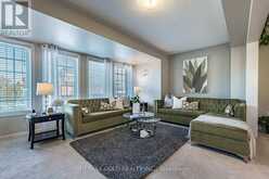 102 DECKER HOLLOW CIRCLE | Brampton Ontario | Slide Image Thirty-one