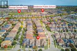 3175 ROBERT BROWN BOULEVARD | Oakville Ontario | Slide Image Forty