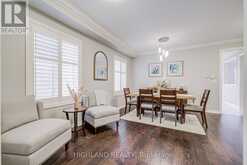 3175 ROBERT BROWN BOULEVARD | Oakville Ontario | Slide Image Four