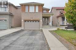 52 LENNON TRAIL | Brampton Ontario | Slide Image One