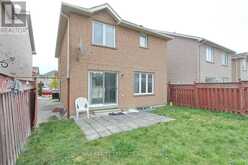 52 LENNON TRAIL | Brampton Ontario | Slide Image Forty-five