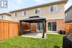 74 BOBOLINK ROAD | Hamilton Ontario | Slide Image Thirty-six