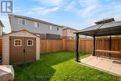 74 BOBOLINK ROAD | Hamilton Ontario | Slide Image Thirty-seven