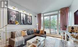 355 - 209 FORT YORK BOULEVARD | Toronto Ontario | Slide Image Two