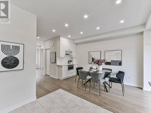 25 CHICAGO LANE Markham Ontario, L6E 0V6 - 3 Bedrooms Home For Sale
