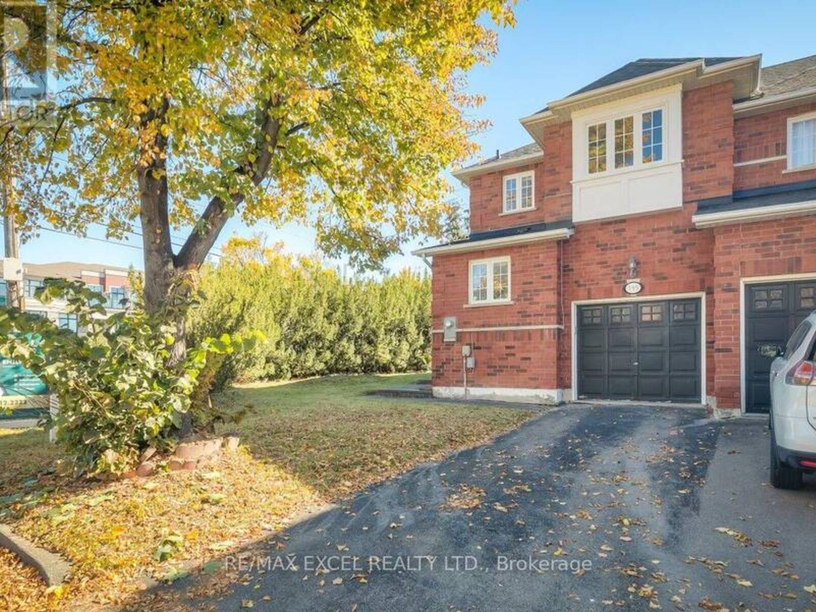 195 TRAIL RIDGE LANE, Markham, Ontario L6C 2C6