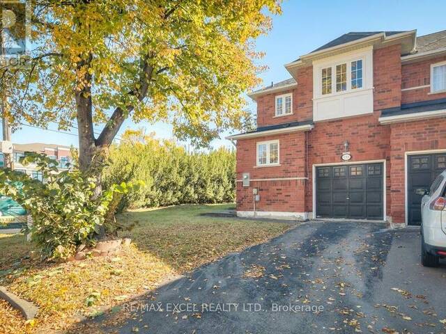 195 TRAIL RIDGE LANE Markham Ontario, L6C 2C6 - 3 Bedrooms Home For Sale