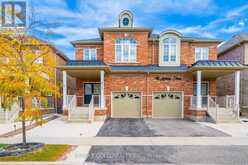 617 MOCKRIDGE TERRACE | Milton Ontario | Slide Image One