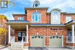 617 MOCKRIDGE TERRACE | Milton Ontario | Slide Image Two