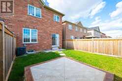 617 MOCKRIDGE TERRACE | Milton Ontario | Slide Image Thirty-four