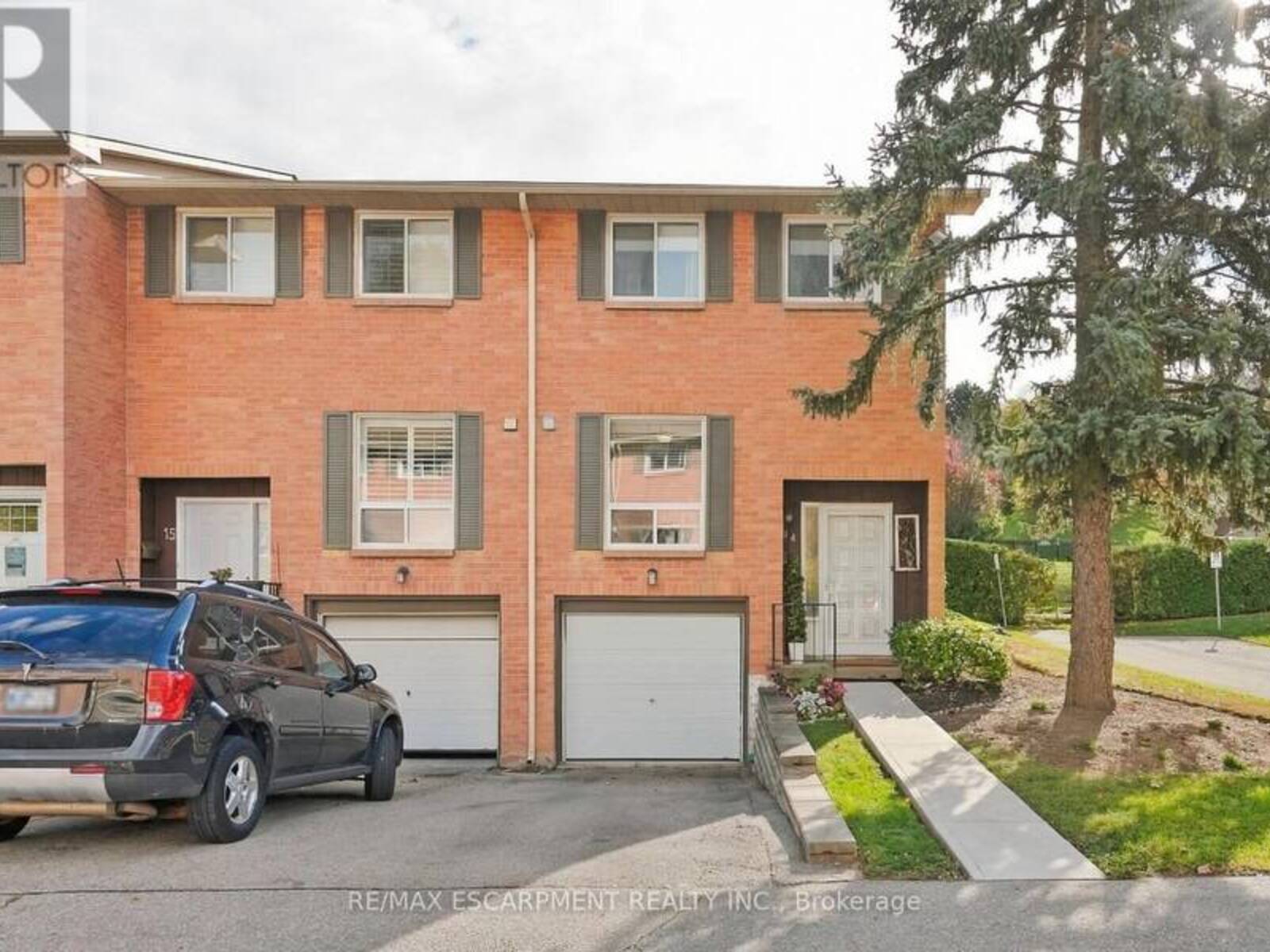 14 - 66 SUMMERCREST DRIVE, Hamilton, Ontario L8K 6M6