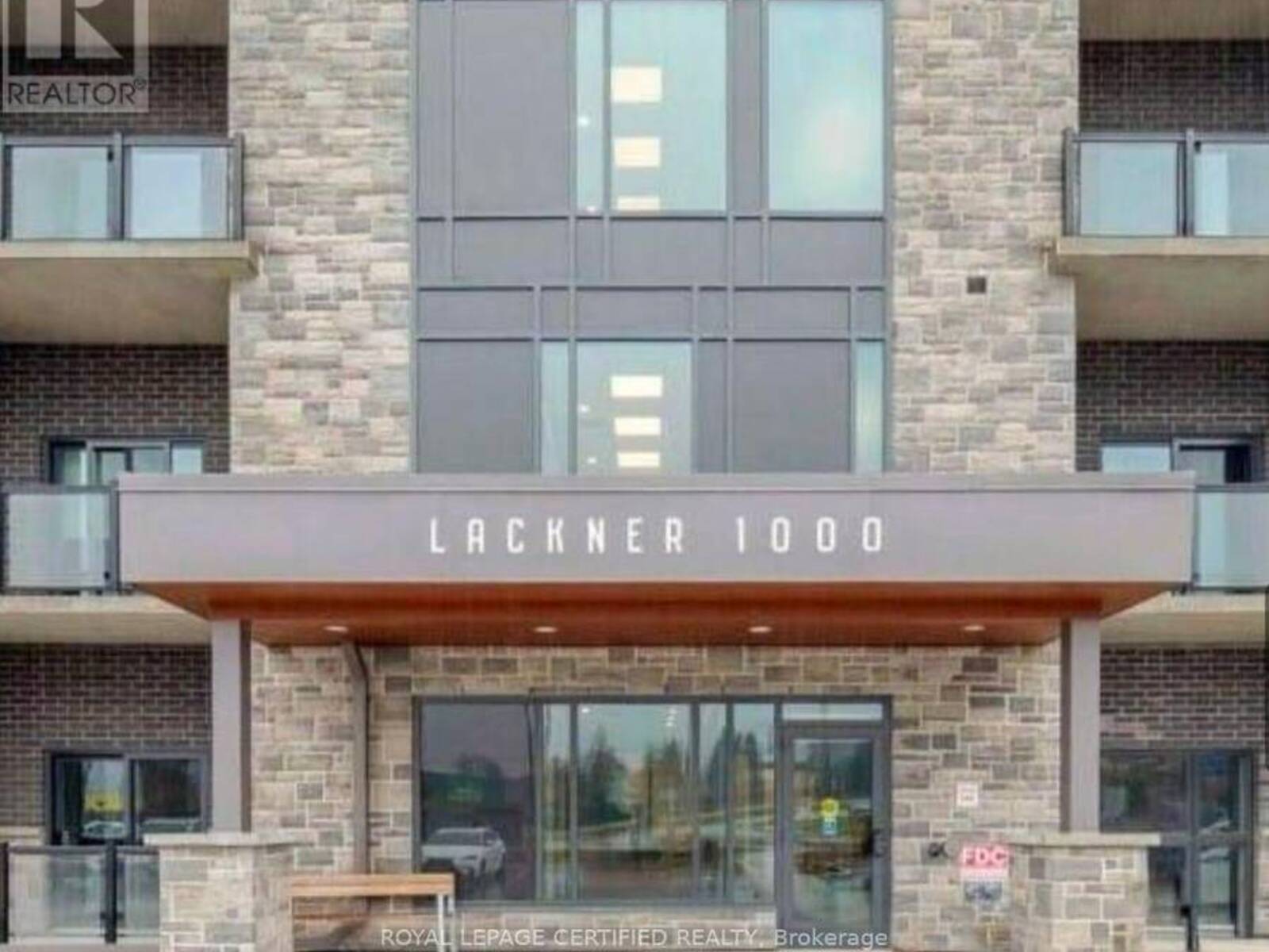 1000 LACKNER BOULEVARD, Kitchener, Ontario N2A 0L9