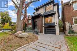 33 SAINT HILDA'S AVENUE | Toronto Ontario | Slide Image One