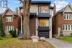 33 SAINT HILDA'S AVENUE | Toronto Ontario | Slide Image Two