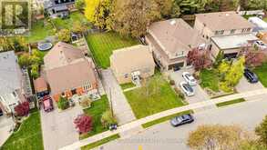 20 SILVERTON AVENUE | Toronto Ontario | Slide Image Two