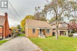 20 SILVERTON AVENUE | Toronto Ontario | Slide Image Three