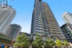 TH05 - 58 QUEENS WHARF ROAD | Toronto Ontario | Slide Image One