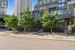 TH05 - 58 QUEENS WHARF ROAD | Toronto Ontario | Slide Image Two