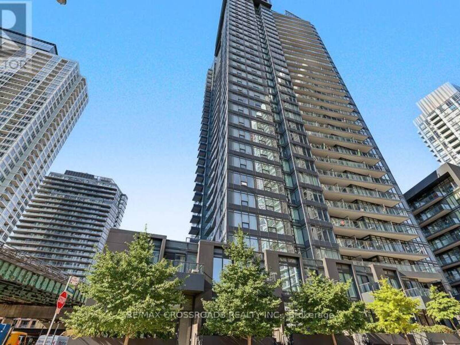 TH05 - 58 QUEENS WHARF ROAD, Toronto, Ontario M5V 0J9