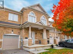31 KEYWOOD STREET Ajax Ontario, L1Z 2E5