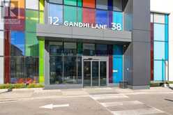 1902 - 38 GANDHI LANE | Markham Ontario | Slide Image Two