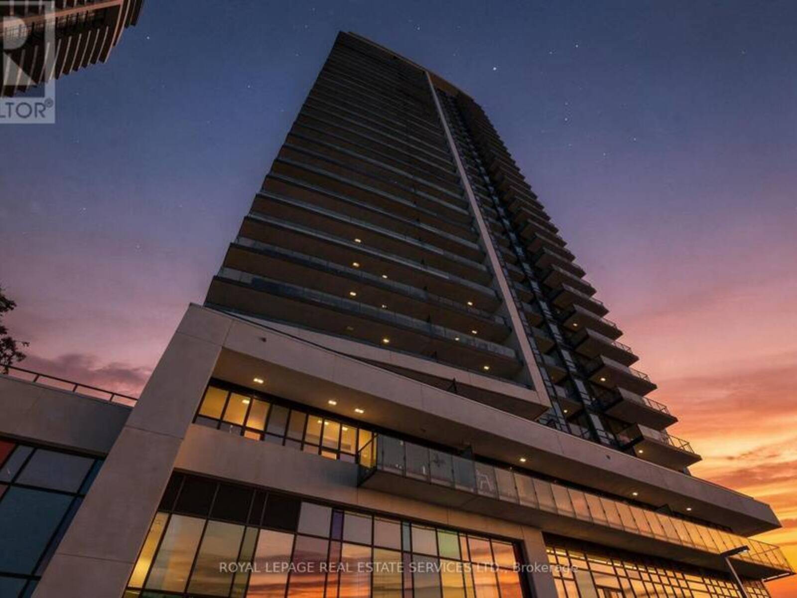 1902 - 38 GANDHI LANE, Markham, Ontario L3T 0G9