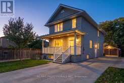 3 GAIR DRIVE | Toronto Ontario | Slide Image One