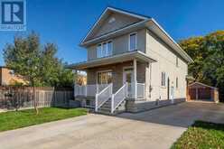 3 GAIR DRIVE | Toronto Ontario | Slide Image Two