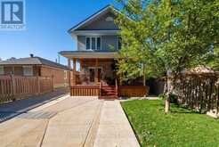 3 GAIR DRIVE | Toronto Ontario | Slide Image Seven