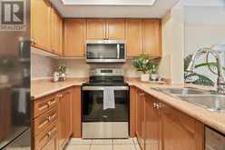 2066 - 3047 FINCH AVENUE W | Toronto Ontario | Slide Image Ten