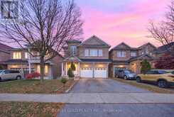 57 HARBOURTOWN CRESCENT | Brampton Ontario | Slide Image One