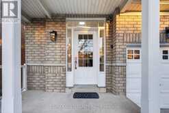 57 HARBOURTOWN CRESCENT | Brampton Ontario | Slide Image Three