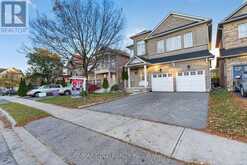 57 HARBOURTOWN CRESCENT | Brampton Ontario | Slide Image Two