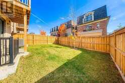 2130 ROYAL GALA CIRCLE | Mississauga Ontario | Slide Image Thirty-eight