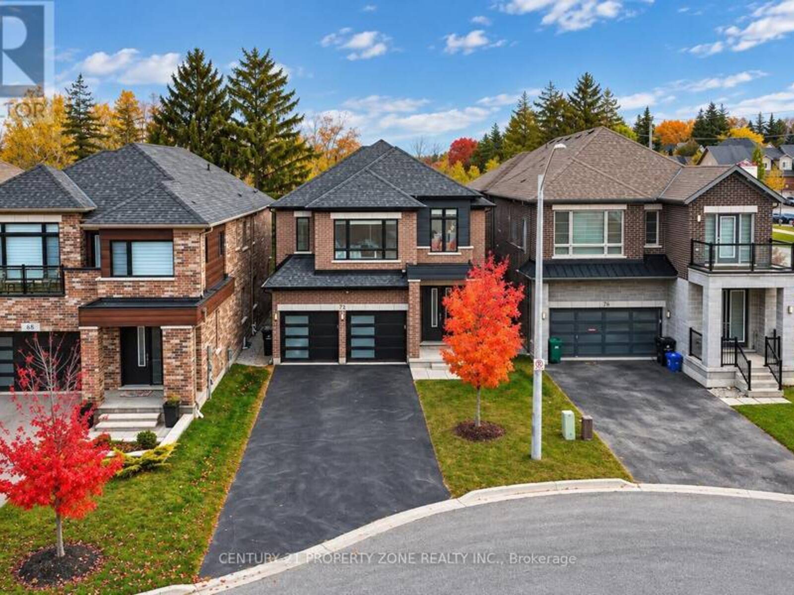 72 SLATER STREET, Cambridge, Ontario N1R 0C4