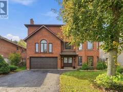 163 BLUEBELL CRESCENT Ancaster Ontario, L9K 1E8