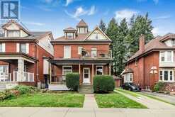 208 HOLTON AVENUE S | Hamilton Ontario | Slide Image One
