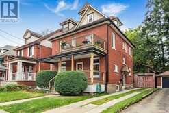 208 HOLTON AVENUE S | Hamilton Ontario | Slide Image Two