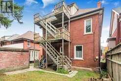 208 HOLTON AVENUE S | Hamilton Ontario | Slide Image Forty-five
