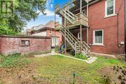 208 HOLTON AVENUE S | Hamilton Ontario | Slide Image Forty-six