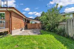 9 KENWOOD CRESCENT | London Ontario | Slide Image Thirty-six