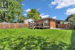 9 KENWOOD CRESCENT | London Ontario | Slide Image Thirty-seven