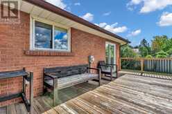 9 KENWOOD CRESCENT | London Ontario | Slide Image Forty