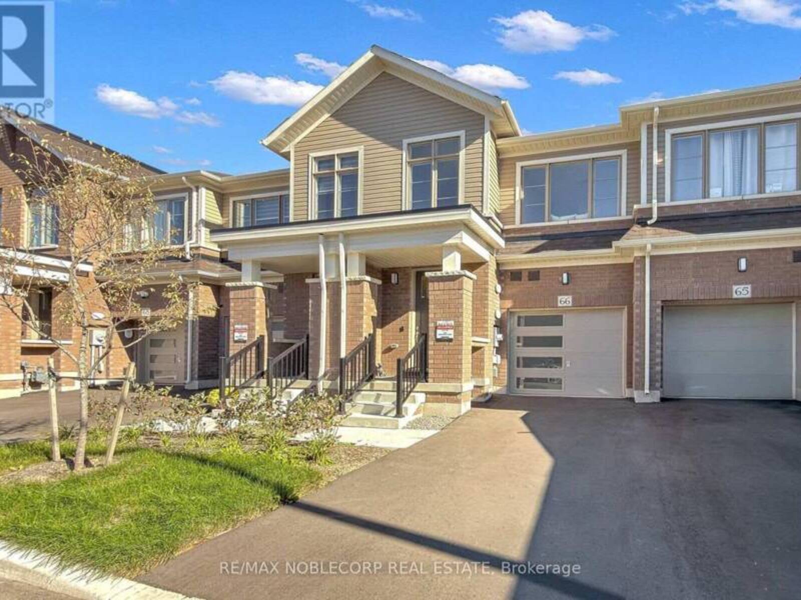 66 - 474 PROVIDENT WAY, Hamilton, Ontario L0R 1W0