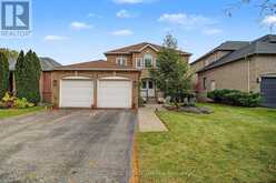 99 GLENFOREST DRIVE | Vaughan Ontario | Slide Image One