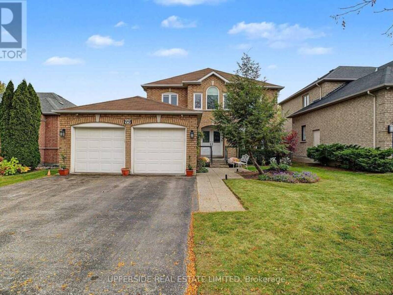 99 GLENFOREST DRIVE, Vaughan, Ontario L4J 8K5